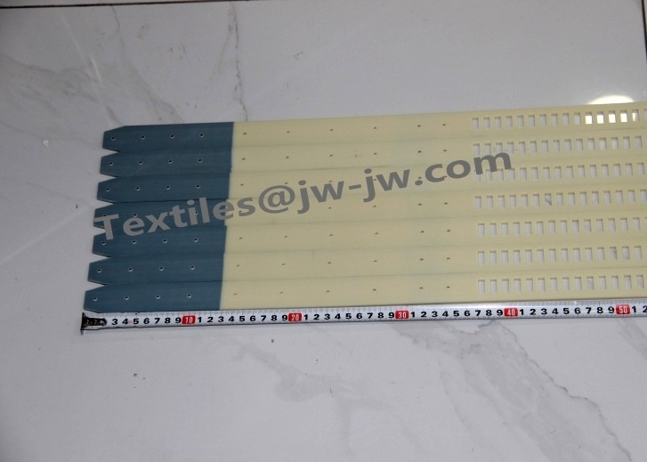 Rapier Tape For Carpet Machine Length 2800mm With 30mm Thickness Rapier Loom Spare Parts