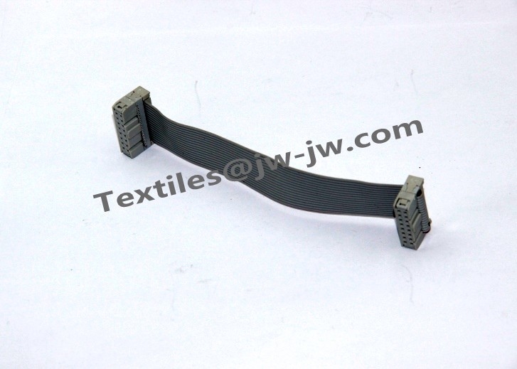 PCB Connecting Line 16 Pin JW-DJ160 JW-T1945 Jacquard Spare Parts