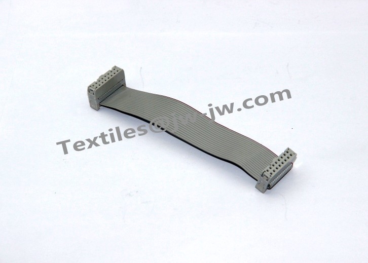 PCB Connecting Line 16 Pin JW-DJ160 JW-T1945 Jacquard Spare Parts