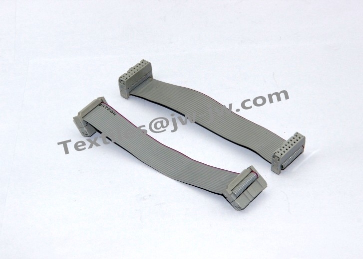 PCB Connecting Line 16 Pin JW-DJ160 JW-T1945 Jacquard Spare Parts