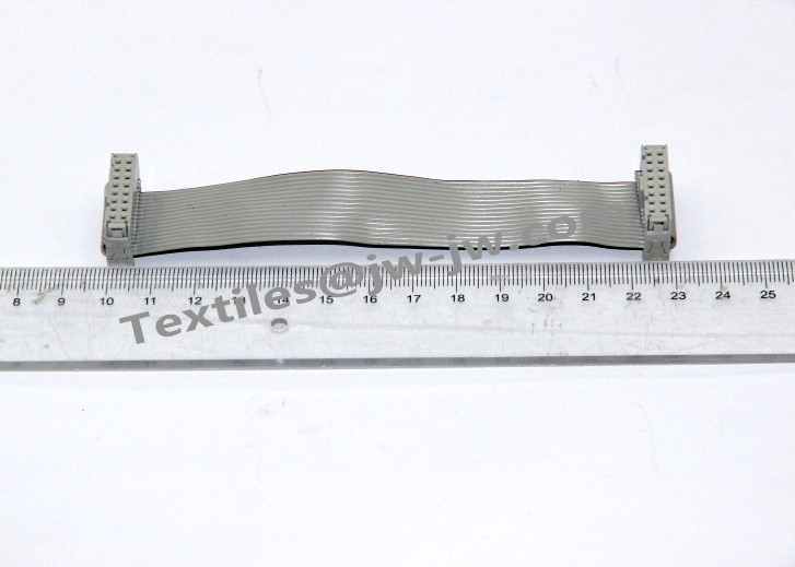 PCB Connecting Line 16 Pin JW-DJ160 JW-T1945 Jacquard Spare Parts