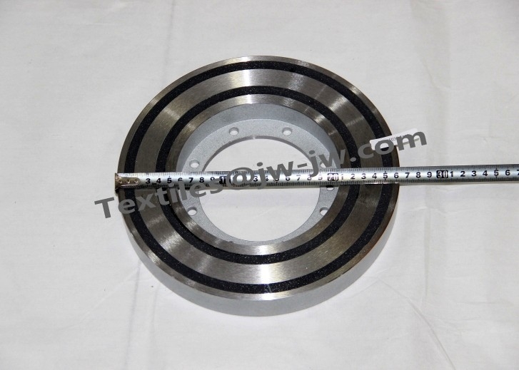 N Pignone Smit Gs900 Rapier Loom Spare Parts Clutch Set PNO45019 PNO45049 PNO45048  PNO45030
