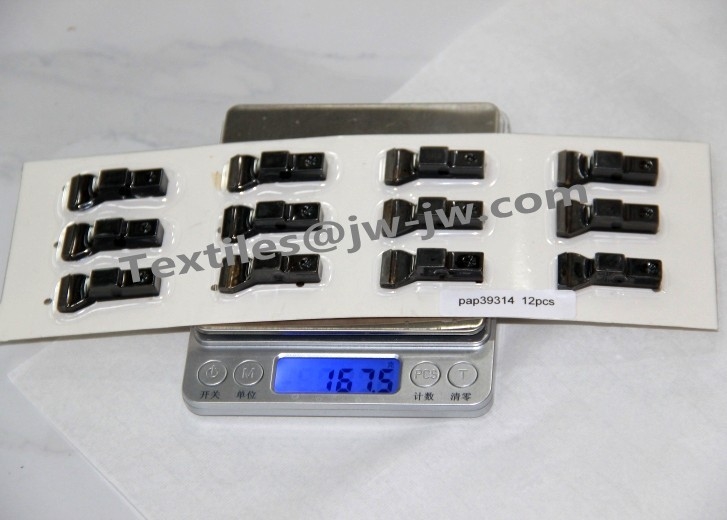 Smit TPS 600 Weft Blade Pap39314 Weight 15g / Piece Weaving Loom Spare Parts