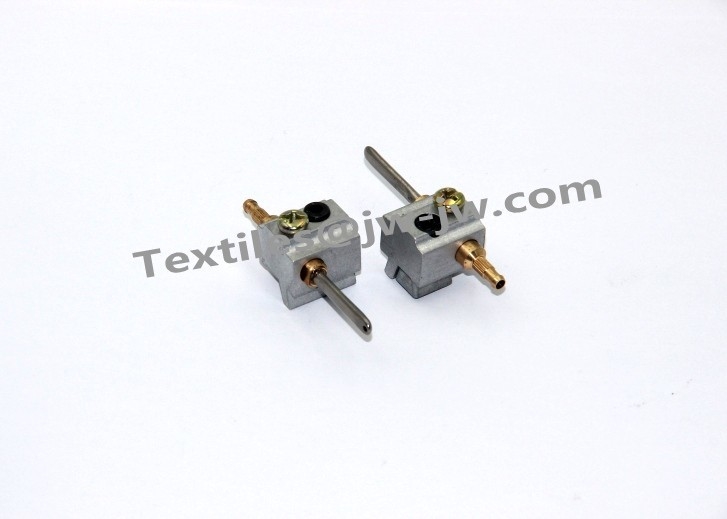 Sub Nozzle With Block JW-A63 BE317930 Picanol Airjet Loom Spare Parts