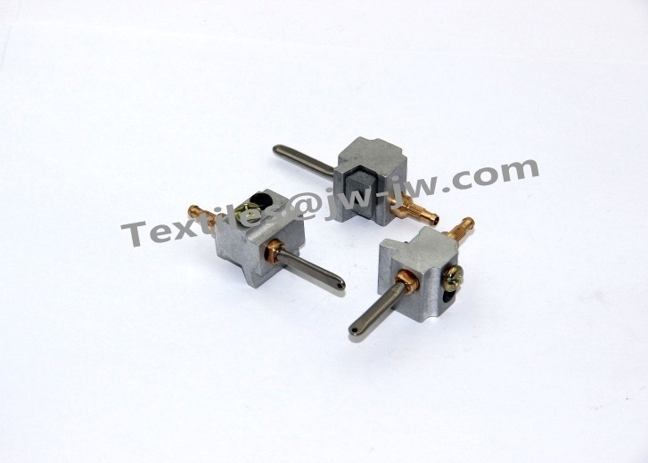 Sub Nozzle With Block JW-A63 BE317930 Picanol Airjet Loom Spare Parts