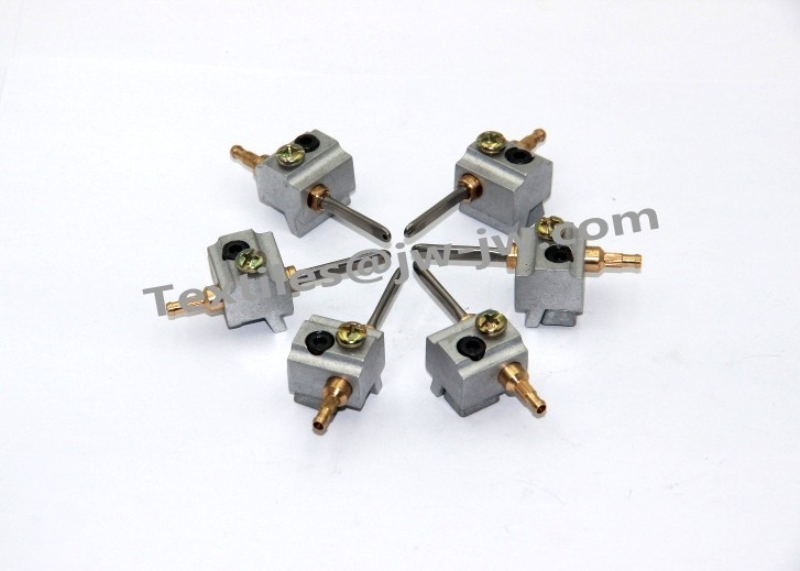 Sub Nozzle With Block JW-A63 BE317930 Picanol Airjet Loom Spare Parts