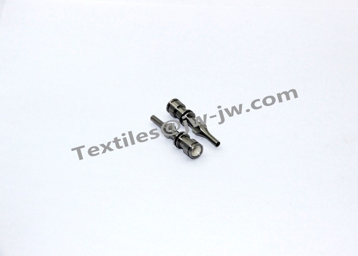 Nozzle 2.5 JW-B0200 BE314724 Picanol Air Jet Loom Spare Parts