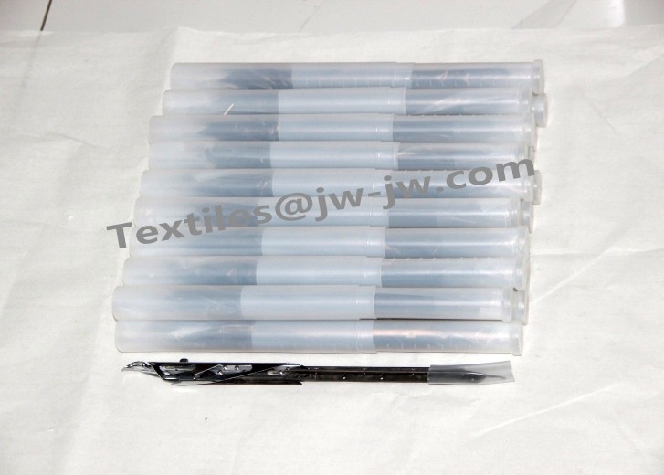 Picanol Gamma LHS Head BE206165 Iron Material Rapier Loom Spare Parts