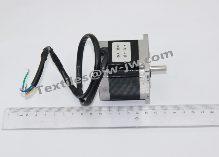 JW Start Stop Engine Motor 389568 For Customized JwJW Loom Spare Parts