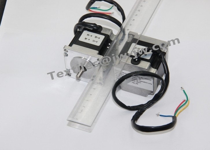 JW Start Stop Engine Motor 389568 For Customized JwJW Loom Spare Parts