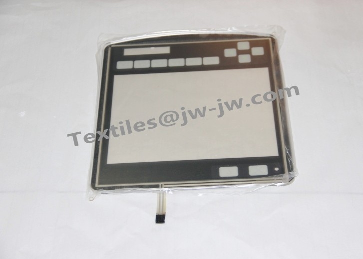 JC6 Touch Staubli Dobby Spare Parts For Part Number F294.810.00  F131.301.1