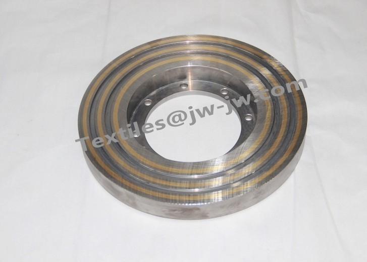 Rotor JwJW Clutch 393773 For JwJW Loom Spare Parts