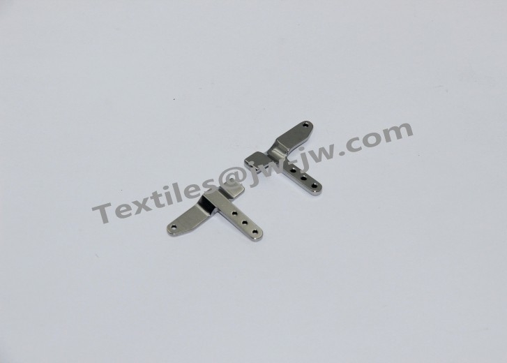 Projectile Feeder Guide Piece For Sulzer Loom Spare Parts Weaving Loom Spare Parts