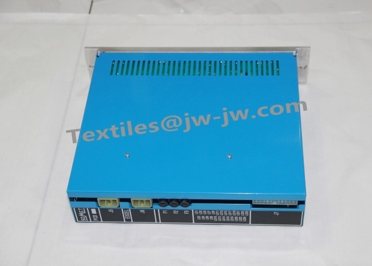 PCD Electronic Board A2EL86C Somet Airjet Loom Spare Parts