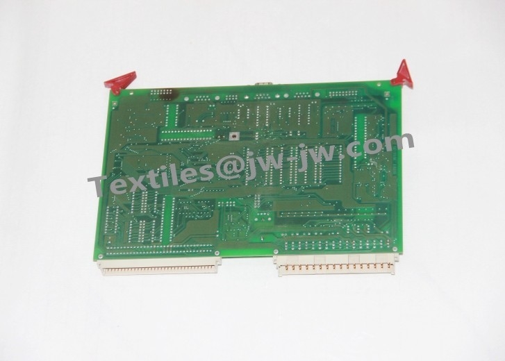 Eg1-1 Electronic Board Somet Loom Spare Parts For Part Number A5E086A