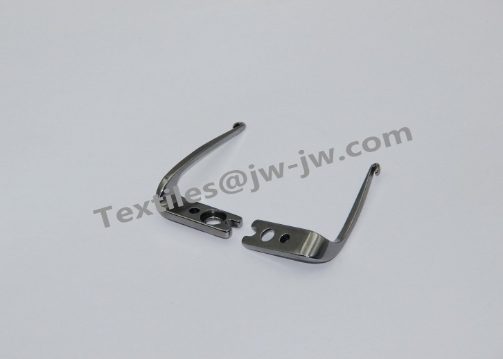 Tucking Needle 911659057 For Sulzer Projectile Loom Weaving Loom Spare Parts