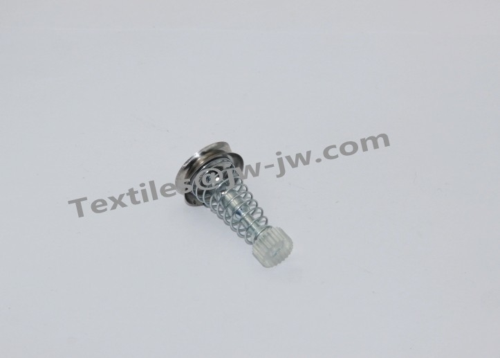 Wire Gripper Picanol Loom Spare Parts For JW Number JW-B0421 Weight 16g