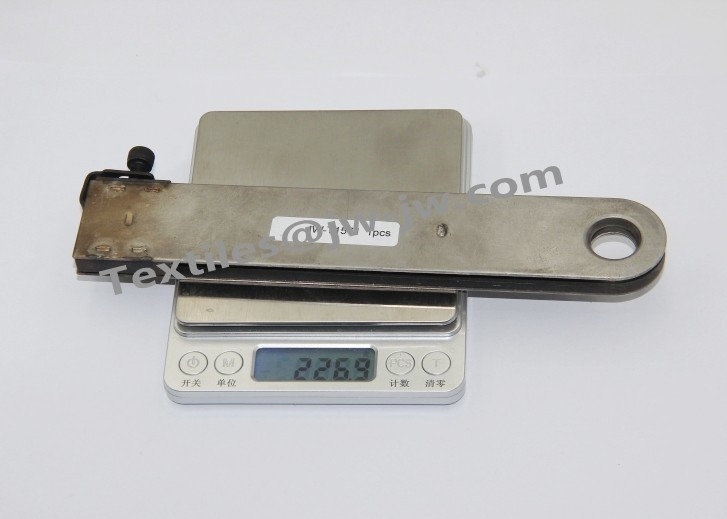 Connector 230g Somet Loom Spare Parts For Part Number BSM206A BSM201B A3A425A