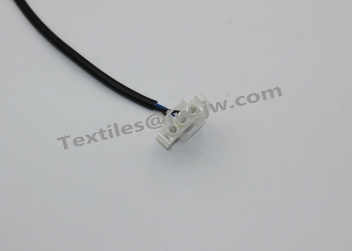Sensor Switch Metal Somet Loom Spare Parts For JW Number JW-T0161