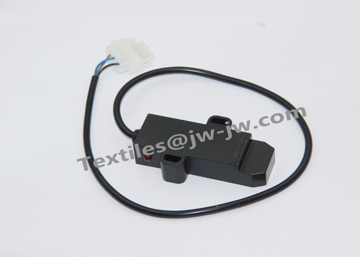 Sensor Switch Metal Somet Loom Spare Parts For JW Number JW-T0161