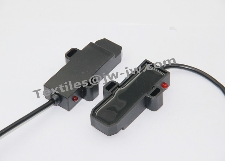Sensor Switch Metal Somet Loom Spare Parts For JW Number JW-T0161