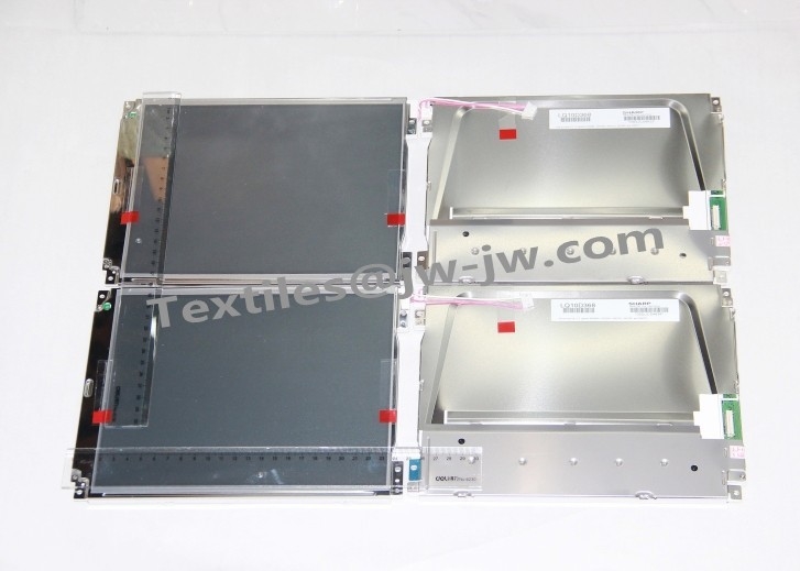 JwJW LCD 10.4”Color Screen 389575 For JwJW Loom Spare Parts