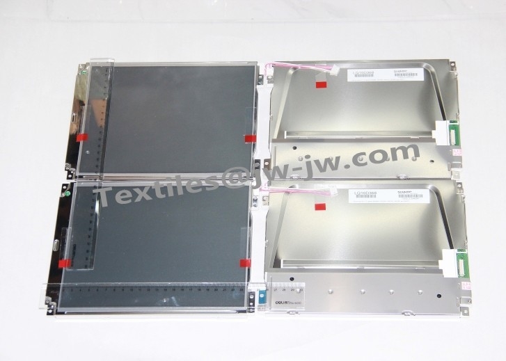 JwJW LCD 10.4”Color Screen 389575 For JwJW Loom Spare Parts