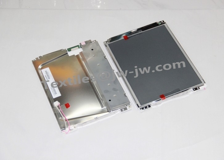 JwJW LCD 10.4”Color Screen 389575 For JwJW Loom Spare Parts