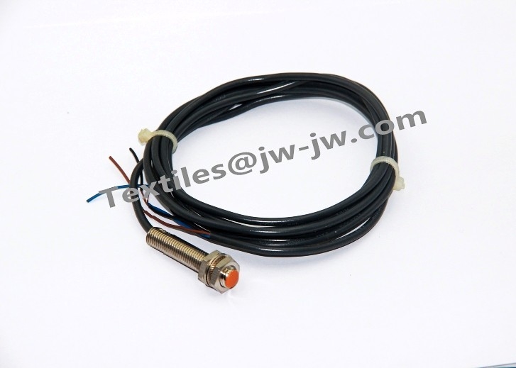 Proximity Switch A1EZE9A Somet Rapier Loom Spare Parts Weight 40g