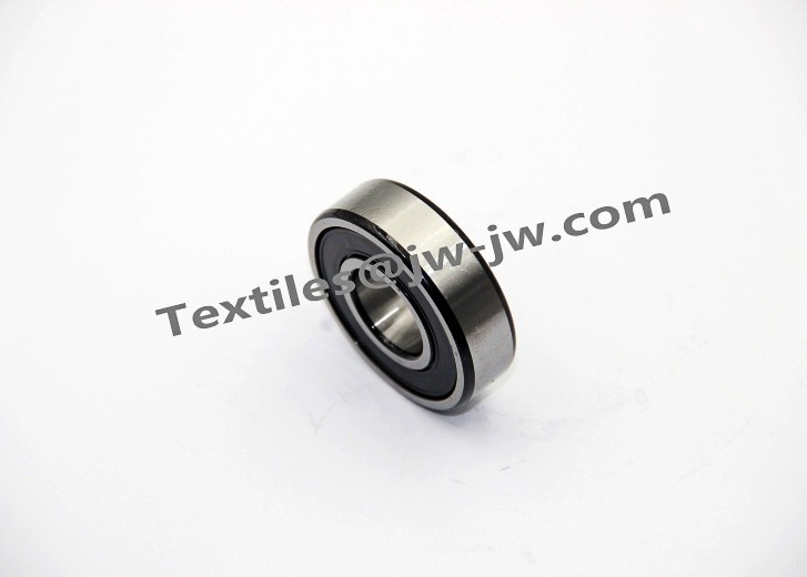 6204-2RSH Bearing Weaving Loom Spare Parts Airjet Loom Spare Parts
