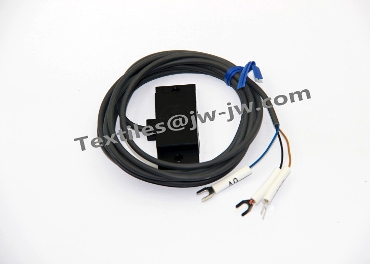 Proximity Switch EB21076F Tsudakoma Loom Spare Parts Weaving Loom Spare Parts