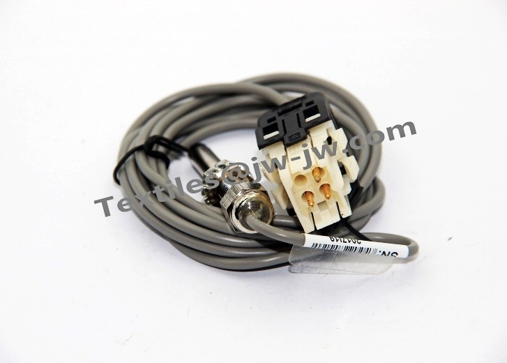Proximity Switch Weight 40g A1EZ66B Somet Rapier Loom Spare Parts