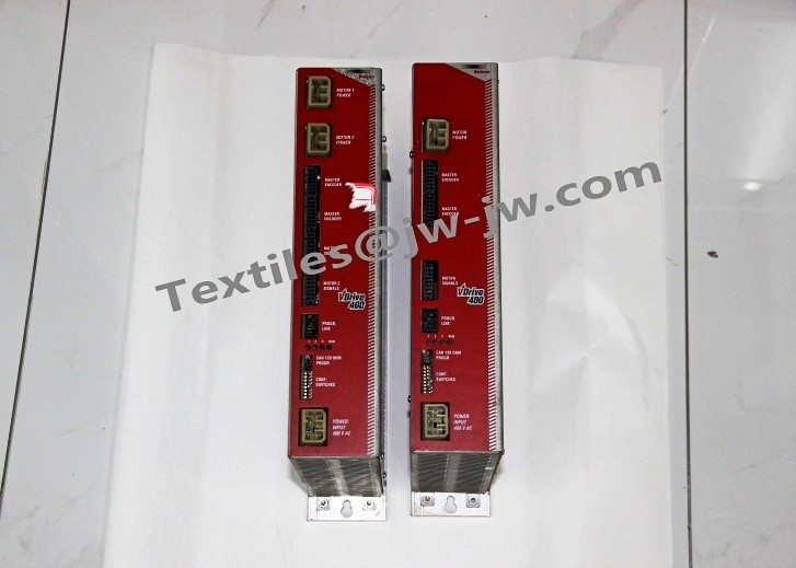 Single Drive  Double Drive A5E184B A5E185B Somet Loom Spare Parts