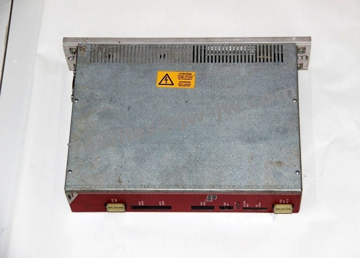 Single Drive  Double Drive A5E184B A5E185B Somet Loom Spare Parts