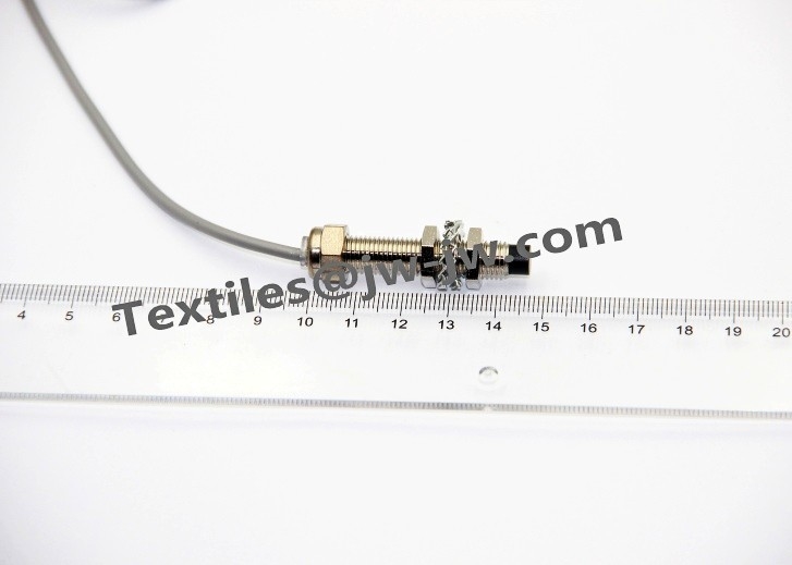 Proximity Switch A1EZ67A JW-T0160 For Somet Loom Spare Parts Weaving Loom Spare Parts
