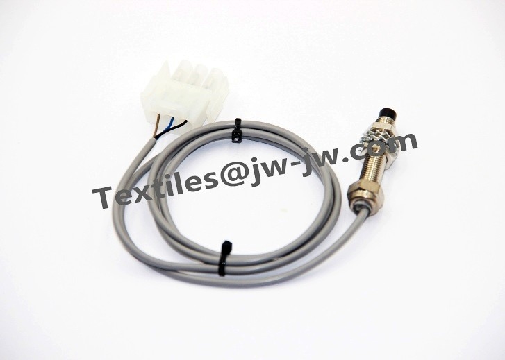 Proximity Switch A1EZ67A JW-T0160 For Somet Loom Spare Parts Weaving Loom Spare Parts