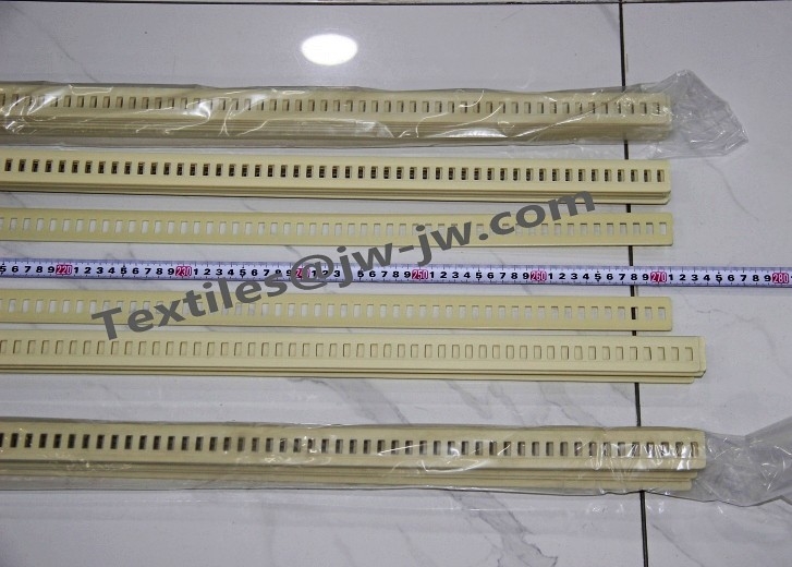 AC/2S Rapier Tape For Somet Loom Spare Parts With Length 3800 MM