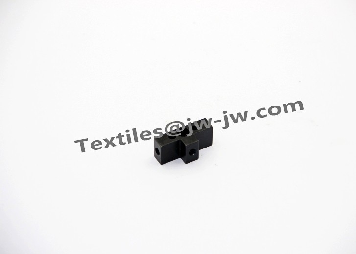 Black Colour Saurer Rapier Loom Spare Parts Br-47 Length 28mm