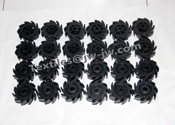 Yarn Tube Expansion Seat Toyota Loom Plastic Air Jet Loom Spare Parts