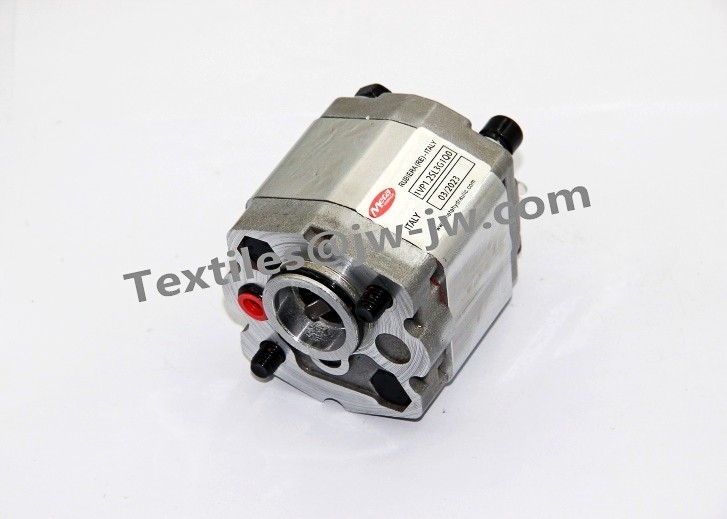 High-Pressure Pump 1VP2.1SL3G100 Weaving Loom Spar Parts Textile Machinery Parts