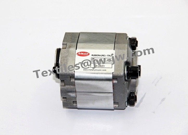 High-Pressure Pump 1VP2.1SL3G100 Weaving Loom Spar Parts Textile Machinery Parts