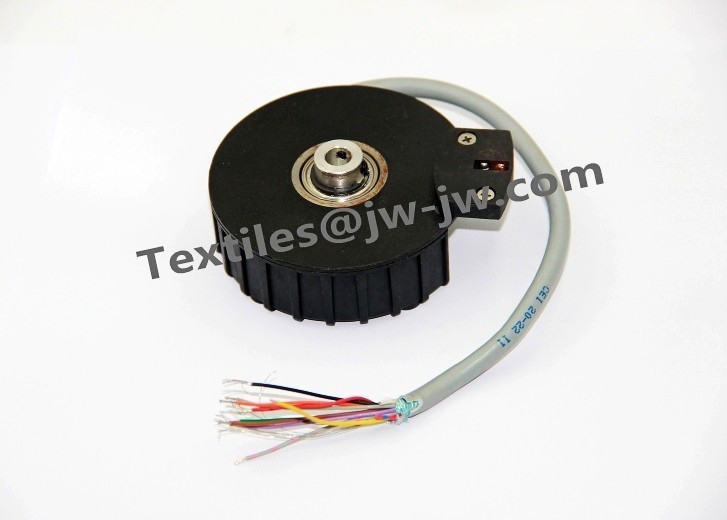 Vamatex Encoder Vamatex Rapier Looms Spare Parts 1331835-L2.1-05 EF80C6C1000S5L8XEPR