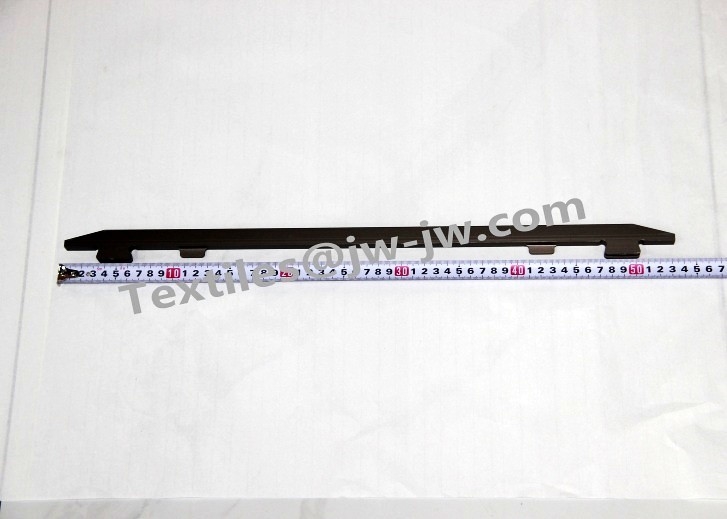 Toyota Airjet Loom Frame Slide Air Jet Loom Spare Parts 530mm