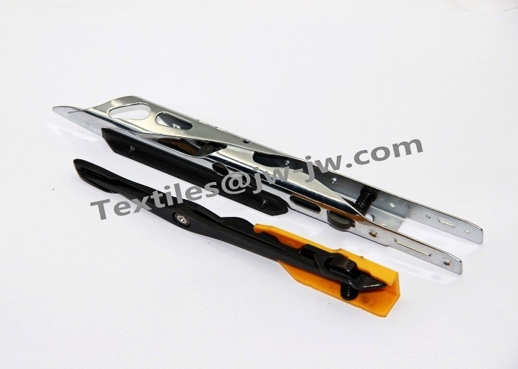 Picanol Gripper Rapier GTM-AS Metal Gripper Head Loom Spare Parts