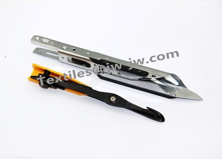 Picanol Gripper Rapier GTM-AS Metal Gripper Head Loom Spare Parts
