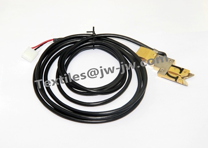 Nissan Water Jet Infrared Sensor For Weaving Loom Spare Parts