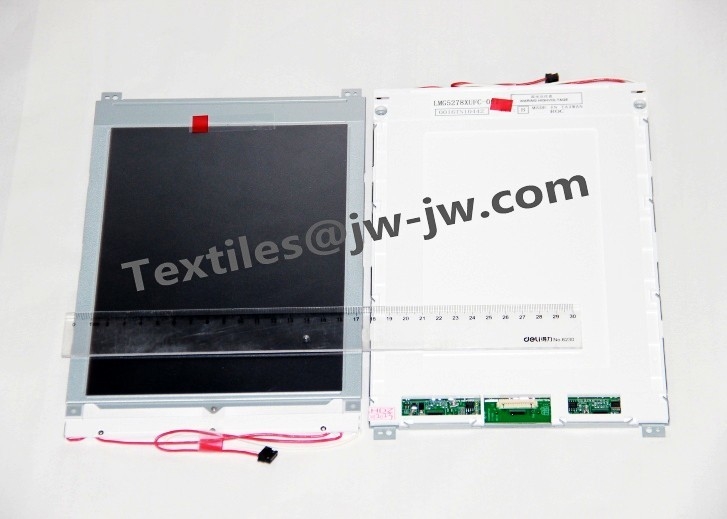 Dobby Loom JC5 LCD Original G527XUFC-00T F130.355.17 Staubli Spare Parts