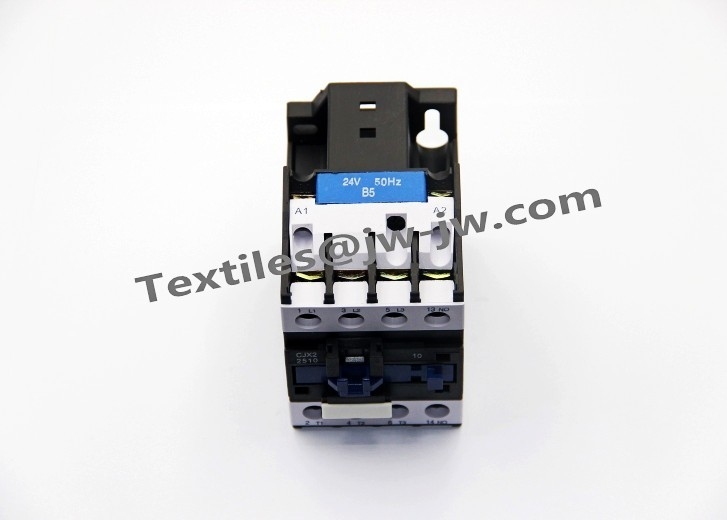 Somet JW-T0189-1 Black AC Contactor K3 EEC6662C Loom Spare Parts