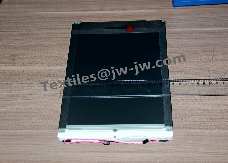 Staubli Dobby Spare Parts JC5 LCD Made In China G527XUFC-00T F130.355.17