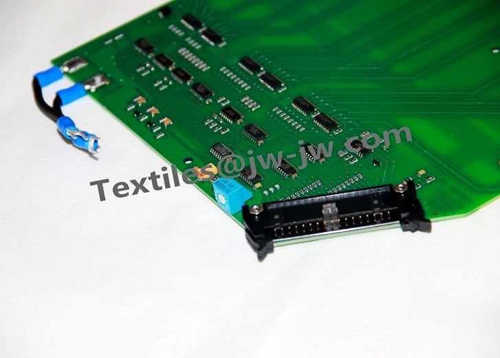 Metel Muller Electronic Board JWR-0192 Weaving Loom Spare Parts